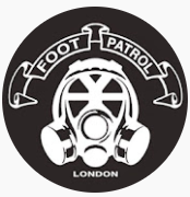 Footpatrol Rabattkoder