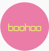 Boohoo.com Rabattkoder