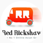Red Rickshaw Gutscheine & Gutscheincodes