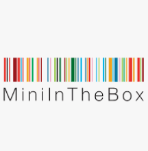 Mini in the Box Gutscheine & Gutscheincodes