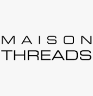 Maison Threads Gutscheine & Gutscheincodes